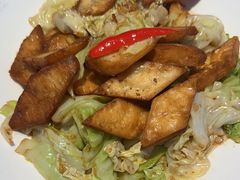 -俭寨大盘鸡·缸子肉·小公鸡·新疆菜(云通店)