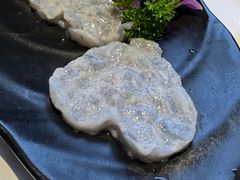 -仁和四季涮肉馆(天坛南门店)