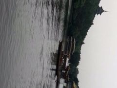 -苏堤停车场