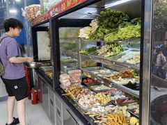 -重庆麻辣烫(国权路店)