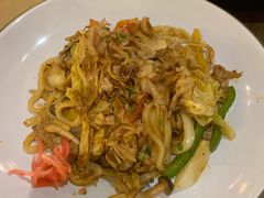 -希望日本料理(保利香槟花园店)