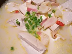 -老阿爸鲜鱼土菜(昆山花桥店)
