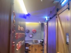 -战友蚝情烧烤工场(嘉华店)