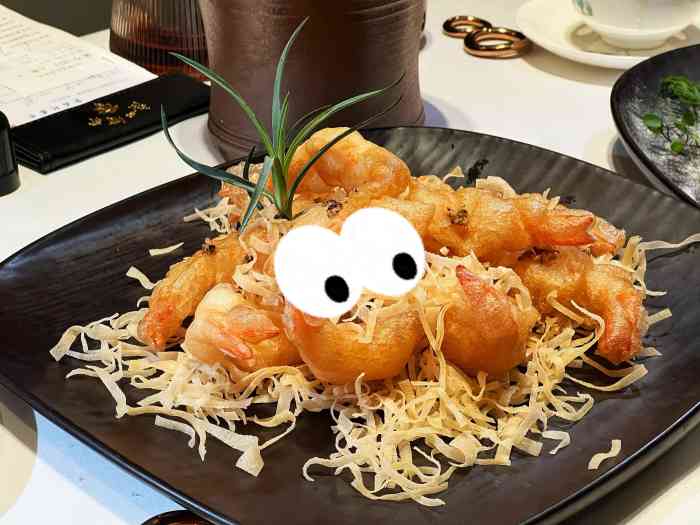 广州酒家(南沙店)-"某一天三不路过南沙城,竟然发现有广州酒家.