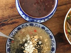-袁妈红豆汤(重庆总店)