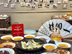 -一同楼福州菜馆(五四店)