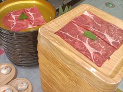 -一绪に寿喜烧(荟聚店)