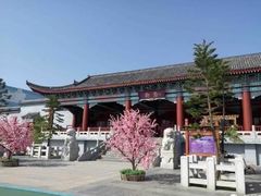 -厦门方特梦幻王国