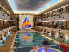 -海韵之星邮轮水会(明发商业广场店)