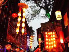 -蜀九香火锅(彩虹店)