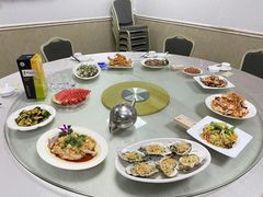 -79号渔船海鲜饭店(宝安店)
