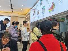 等位区-力香园猪脚米线(金星店)
