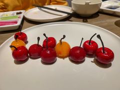 -小大董·烤鸭(凤凰汇店)