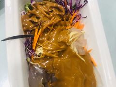 -听涛雅苑百味饺子老家菜馆