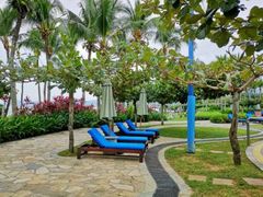 -三亚亚龙湾天域度假酒店