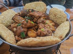 -高淳老街土菜馆(迎薰门店)