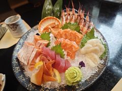 -红叶日本料理(三八广场店)