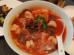 -百富源·海鲜辽菜(浑河堡店)