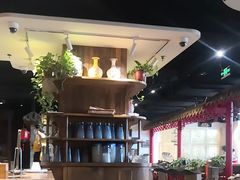 -宽窄巷子鲜牛火锅(北京首店)