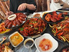 -指爱龙虾(金杨路总店)