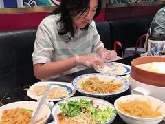 -满园烤鸭·春饼(沈北万达店)