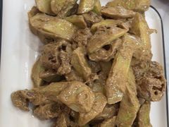 -清真·同发顺饭庄·烧麦(总店)