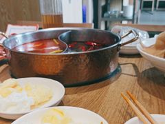 -彤德莱火锅(商圣嘉源店)