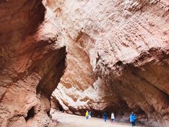 -天山神秘大峡谷