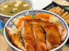 -吉野家(群力王府井店)