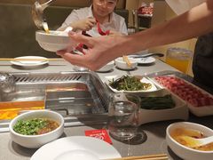 -海底捞火锅(南海万科广场店)