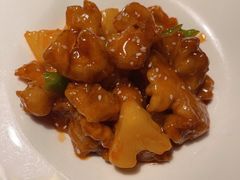 咕咾肉-韵秋荷(宝山龙湖天街店)
