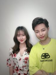 -藤野造型