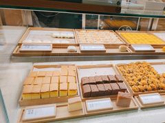 -泸溪河桃酥(凯德MALL太阳宫店)