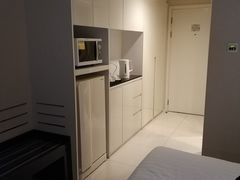 -曼谷文华中心点大酒店
