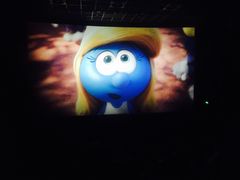 -百美汇影城(LUXE嘉里中心店)