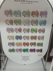 -芊冉•美甲美睫纹绣