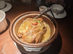 -外婆家(青岛万象城店)