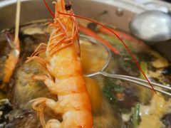 -围炉夜话·潮汕卤水火锅(榕江店)
