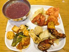 -富龙快餐店(铁西店)