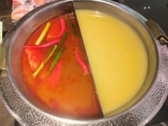 -一绪に和牛寿喜烧(罗湖益田假日店)