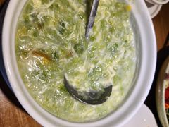 -吕氏疙瘩汤·新鲁菜(新贵和店)