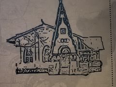 -哈尔滨规划展览馆