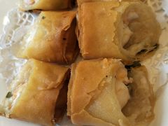 -潮福城大酒楼·潮粤菜·港式点心(阳光城店)
