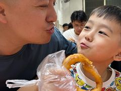 -甜心阁(沿江路店)