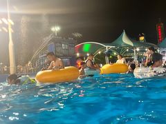 -杭州浪浪浪水公园