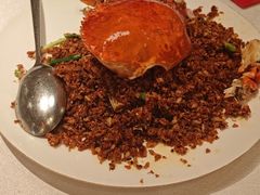 -喜记避风塘炒辣蟹(旗舰店)