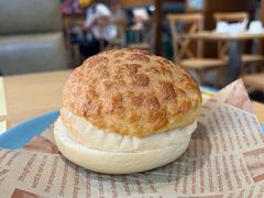 -香港仔茶餐厅(凤阳店)