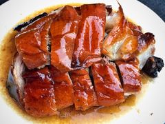 -黄连大头华烧鹅店(大良店)