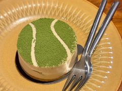 -BAKER&SPICE(安福路店)