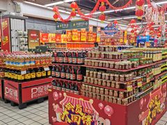 -物美超市(下沙店)